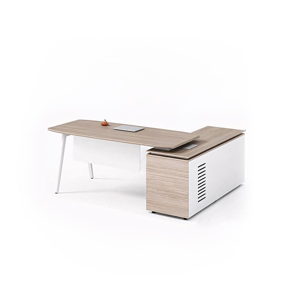 Executive Manager Supervisor Office Desk  LBZ-602