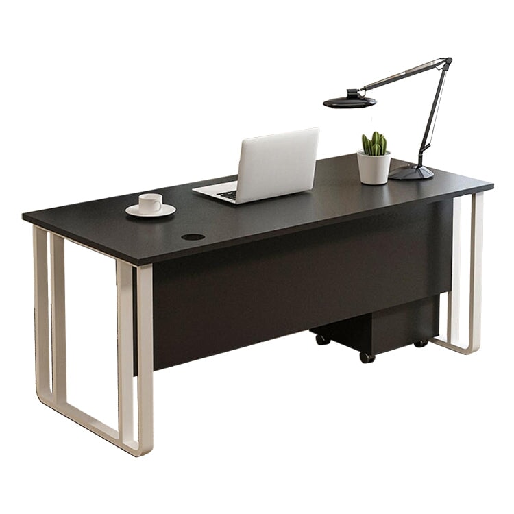 Simple Office Computer Boss Desk LBZ-10167