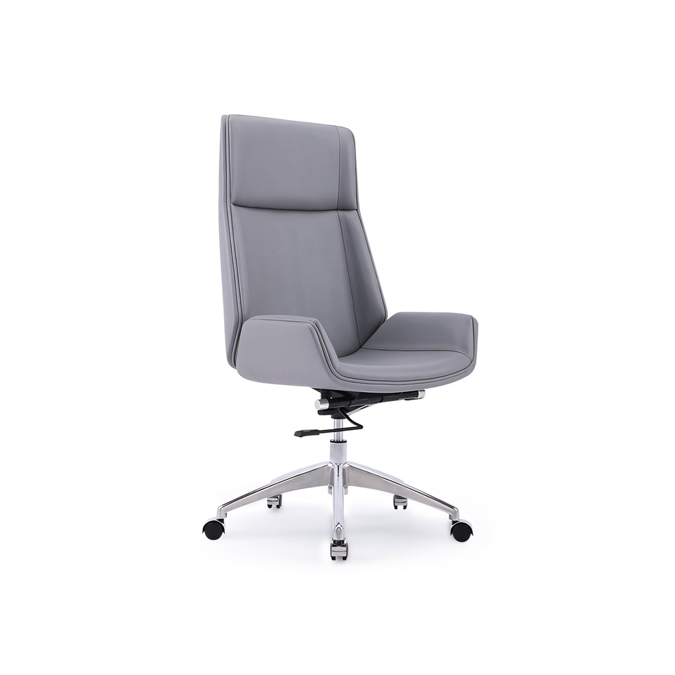 Modern Office Light Luxury Study Ergonomic Executive Chair BGY-107