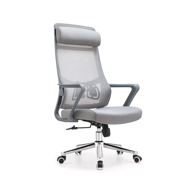 Ergonomic Office Chair With Casters BGY-1011