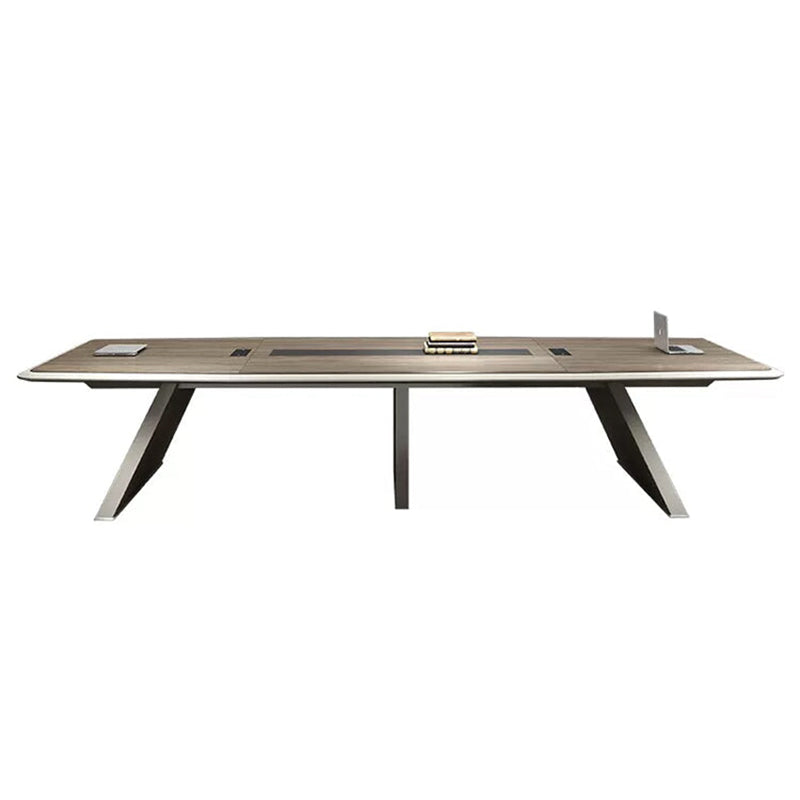 Office Furniture Simple Modern Conference Table HYZ-10105