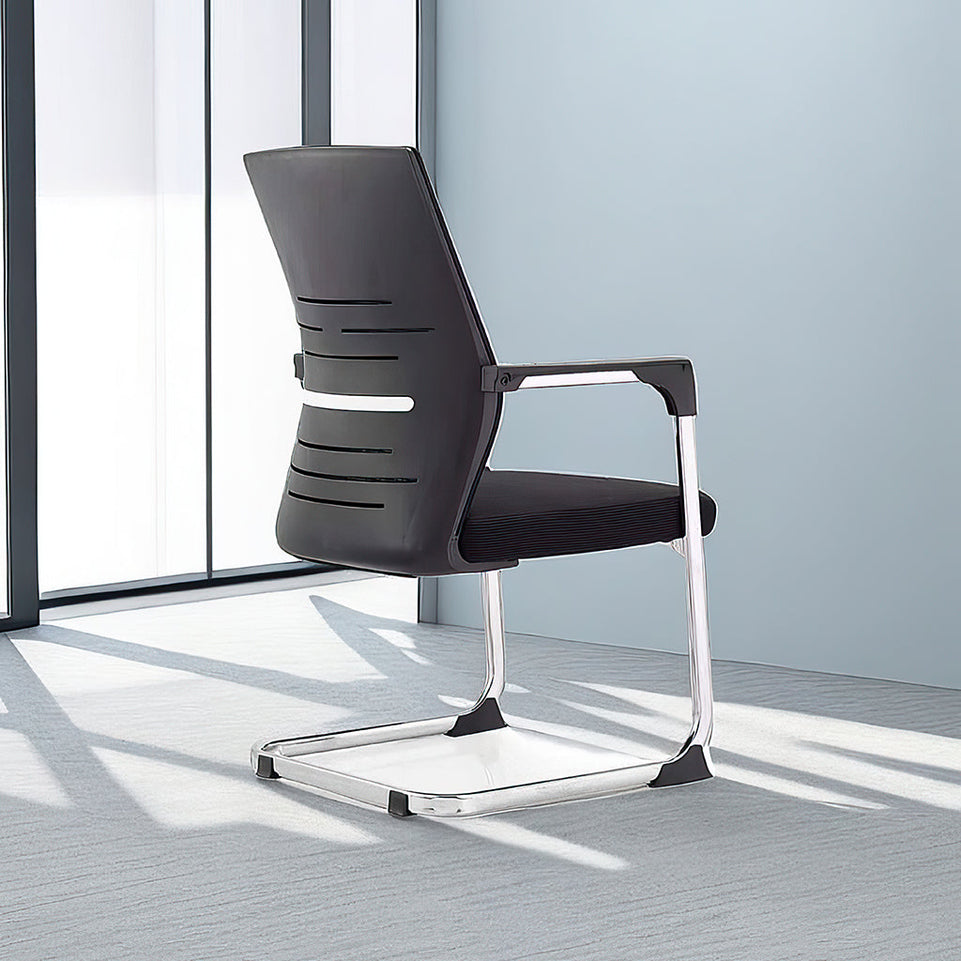 Experience Peak Seating Comfort With Office Chair BGY-1018