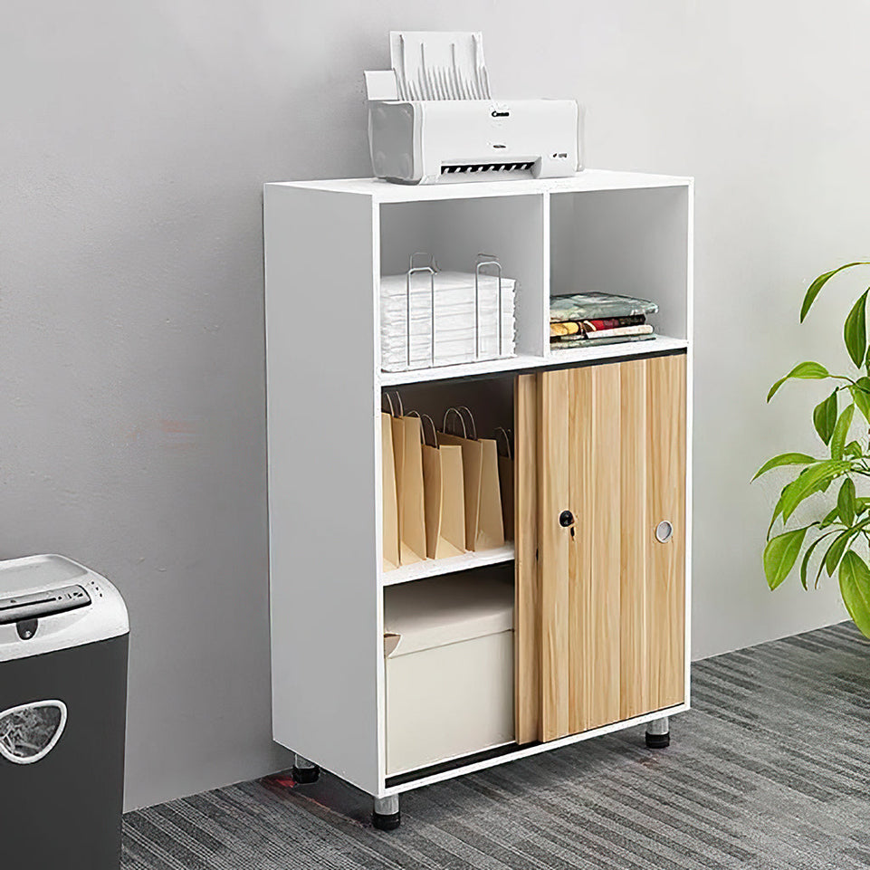 Fashion Classic Office Big Storage Cabinet WJG-107