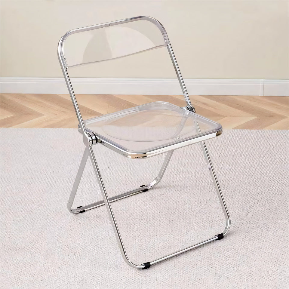 Industrial Style Stainless Steel Table And Chair Set CZYZ-2010