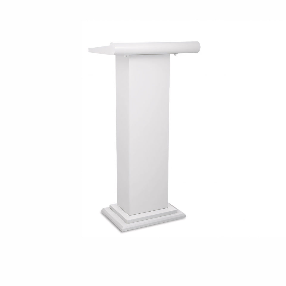 Multi-style Small Simple Lectern Reception Desk JDT-2016