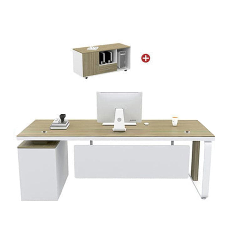 Office Boss Manager Desk LBZ-1095