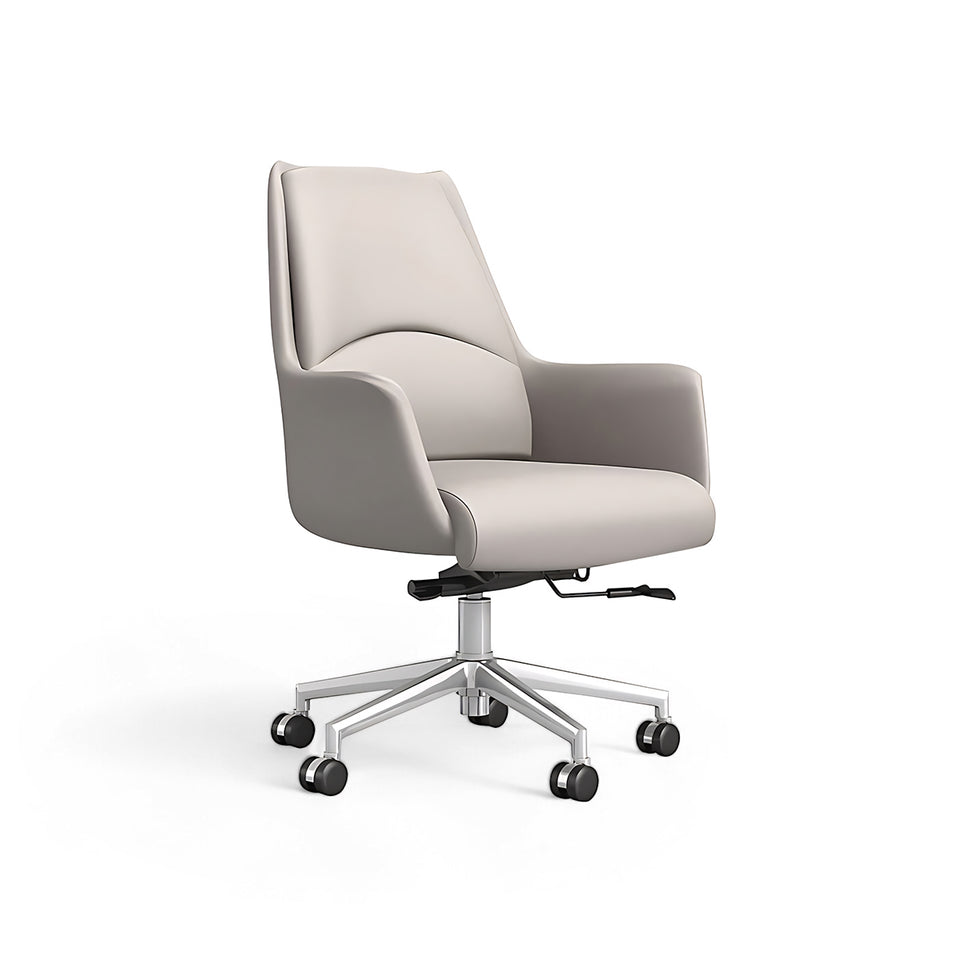 Swivel Liftable Office Chair Computer Chair Ergonomic Chair BGY-302