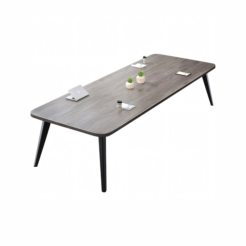 Conference Simple Modern Small Conference Room Training Table  HYZ-101