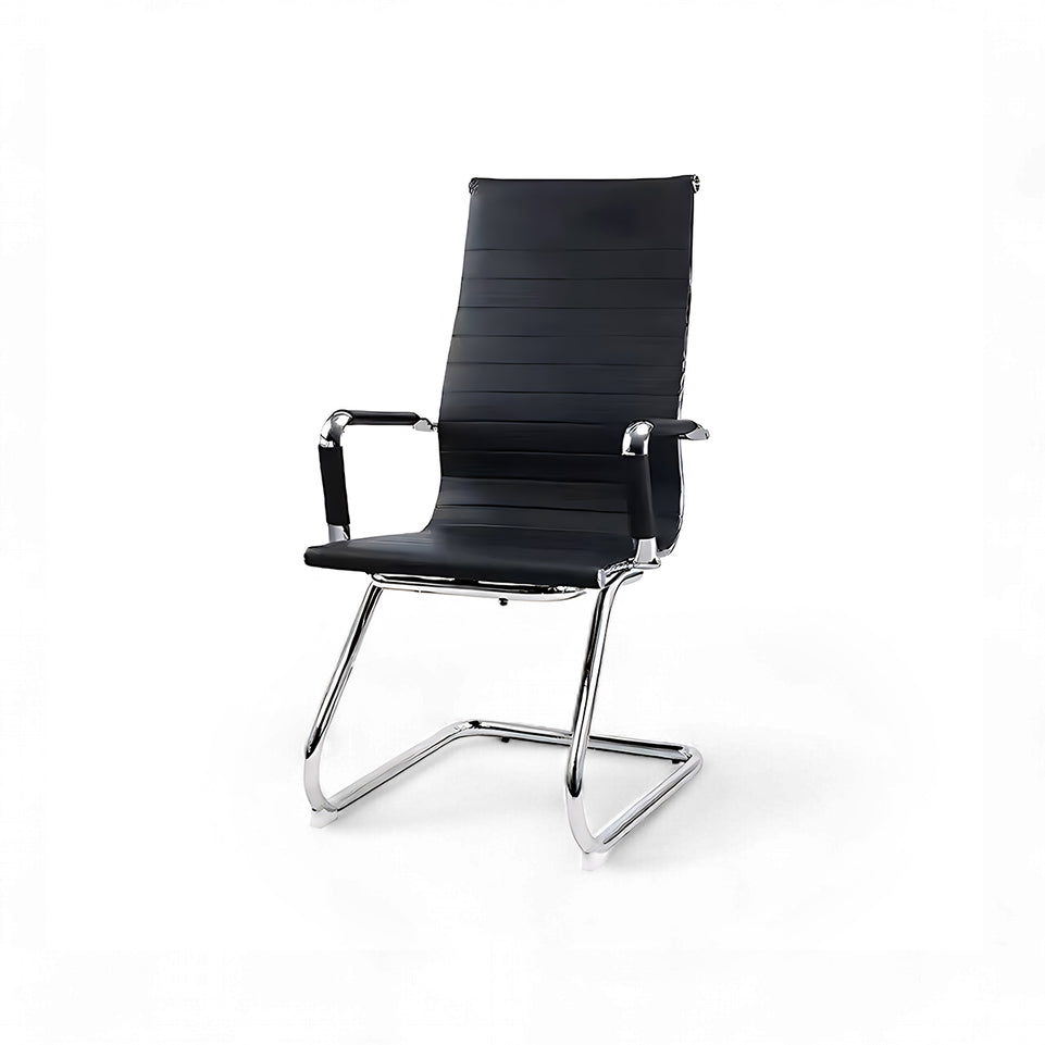 Minimalist and Elegant High-Quality Office Chair with Adjustable Height Design BGY-301