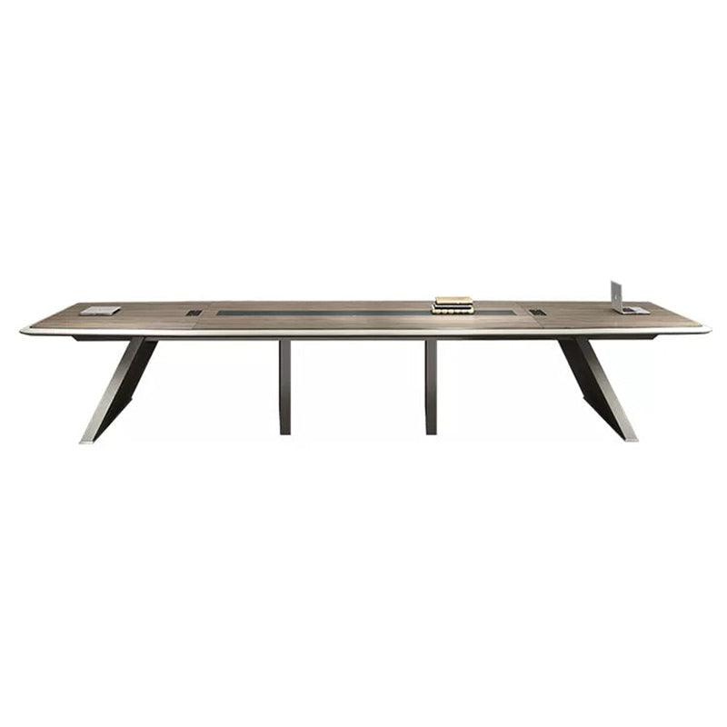 Office Furniture Simple Modern Conference Table HYZ-10105