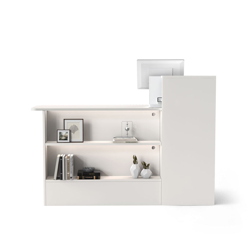 Chic Salon Office Shop Store Institution Reception Desk JDT-2210