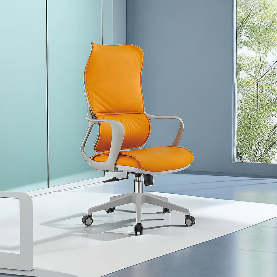 Ergonomic Office Chair Colorful Comfort BGY-109