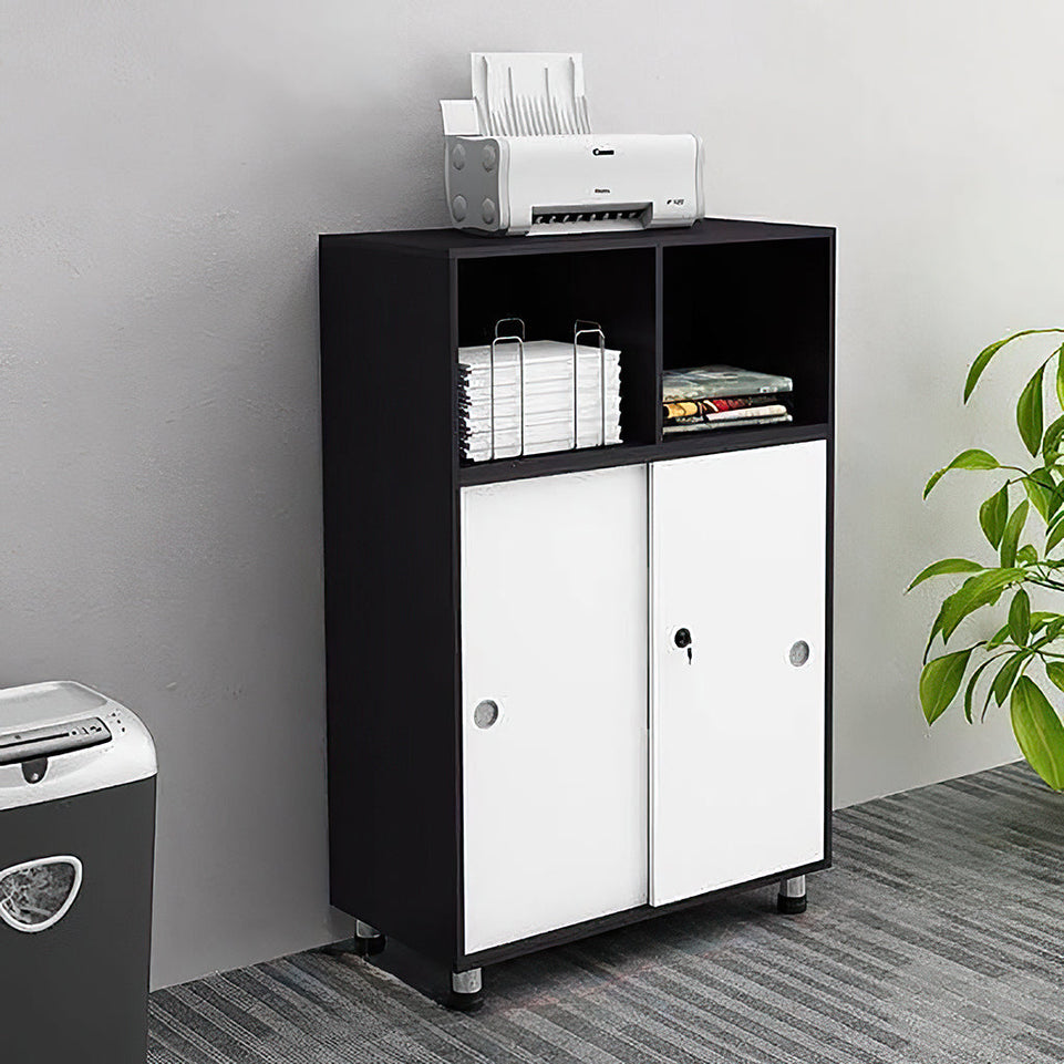 Fashion Classic Office Big Storage Cabinet WJG-107