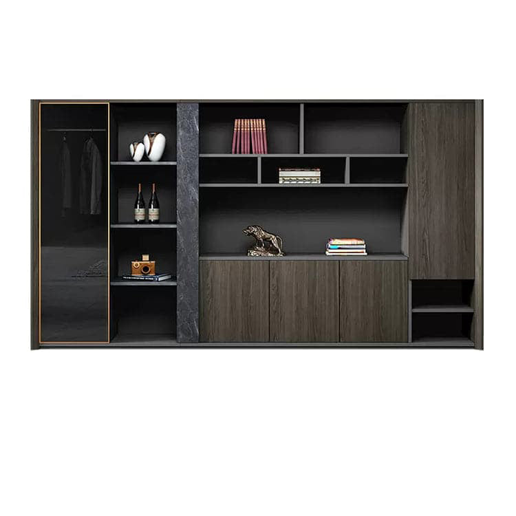 Chic Boss Office Desk LBZ-10116