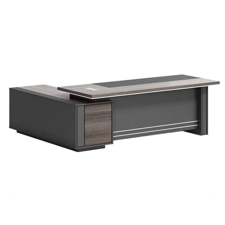 Office Boss Modern Large Desk LBZ-10113