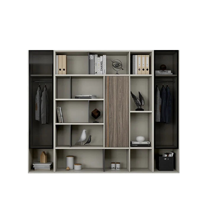 Boss Simple Modern Office Tables And Chairs Desk LBZ-10118