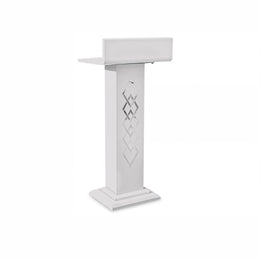 Multi-style Small Simple Lectern Reception Desk JDT-2016