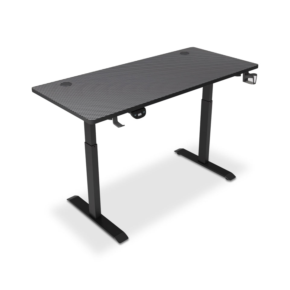 Intelligent Office Electric Height Adjustable Desk Computer YGZ-2000