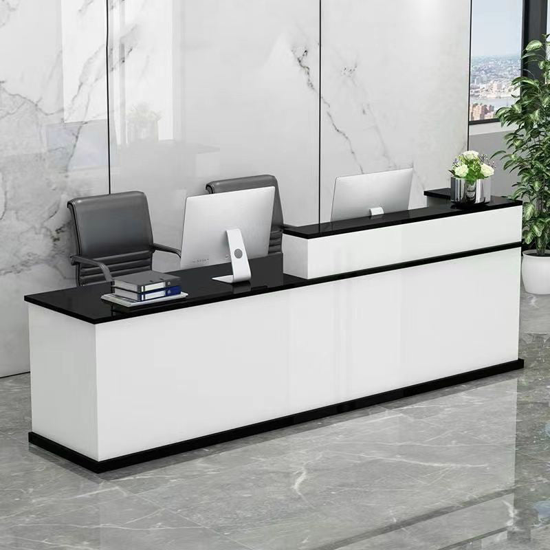 Elegant Salon Office Shop Store Institution Reception Desk JDT-712