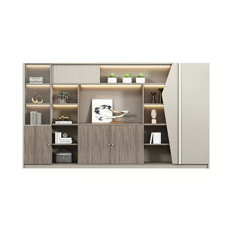 High-end Luxury Executive Office Desk LBZ-10161