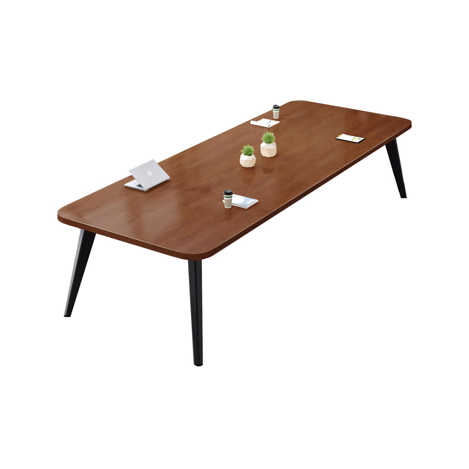 Conference Simple Modern Small Conference Room Training Table  HYZ-101