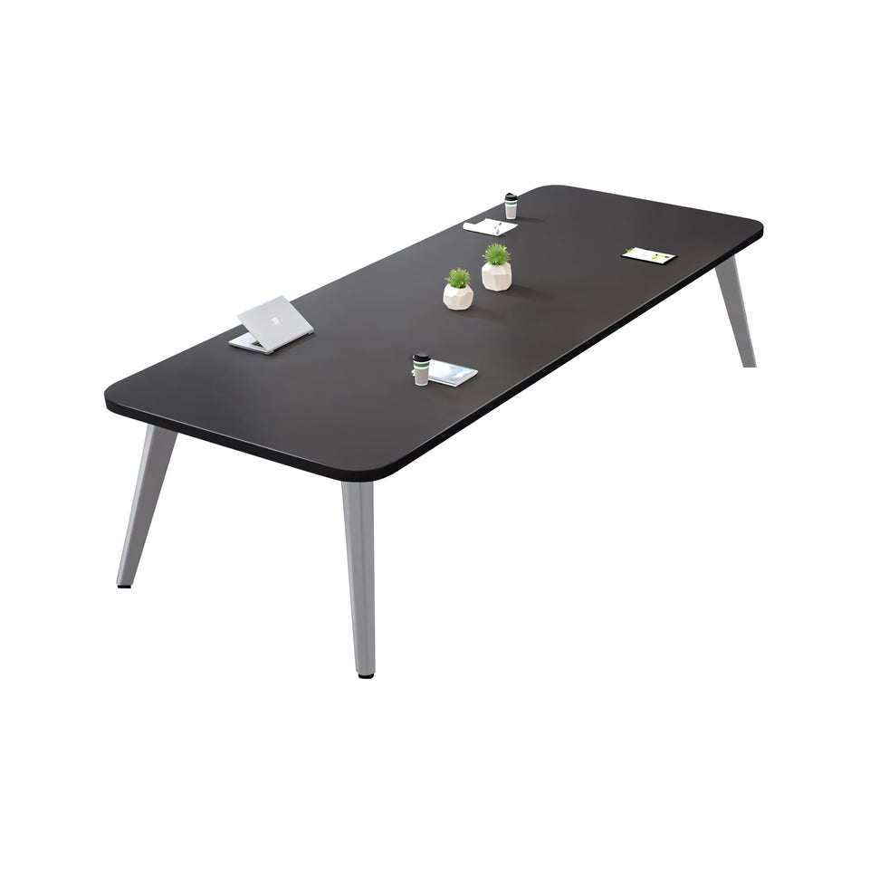 Conference Simple Modern Small Conference Room Training Table  HYZ-101