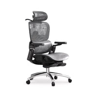 (In Stock) Height Adjustable Ergonomic Chair For Office Or Gaming Use BGY-2000