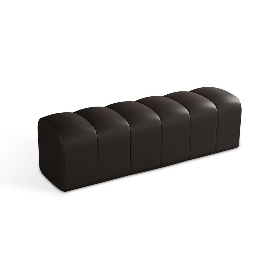 Casual Simple Light Luxury Creative Caterpillar Square Sofa PSF-2008