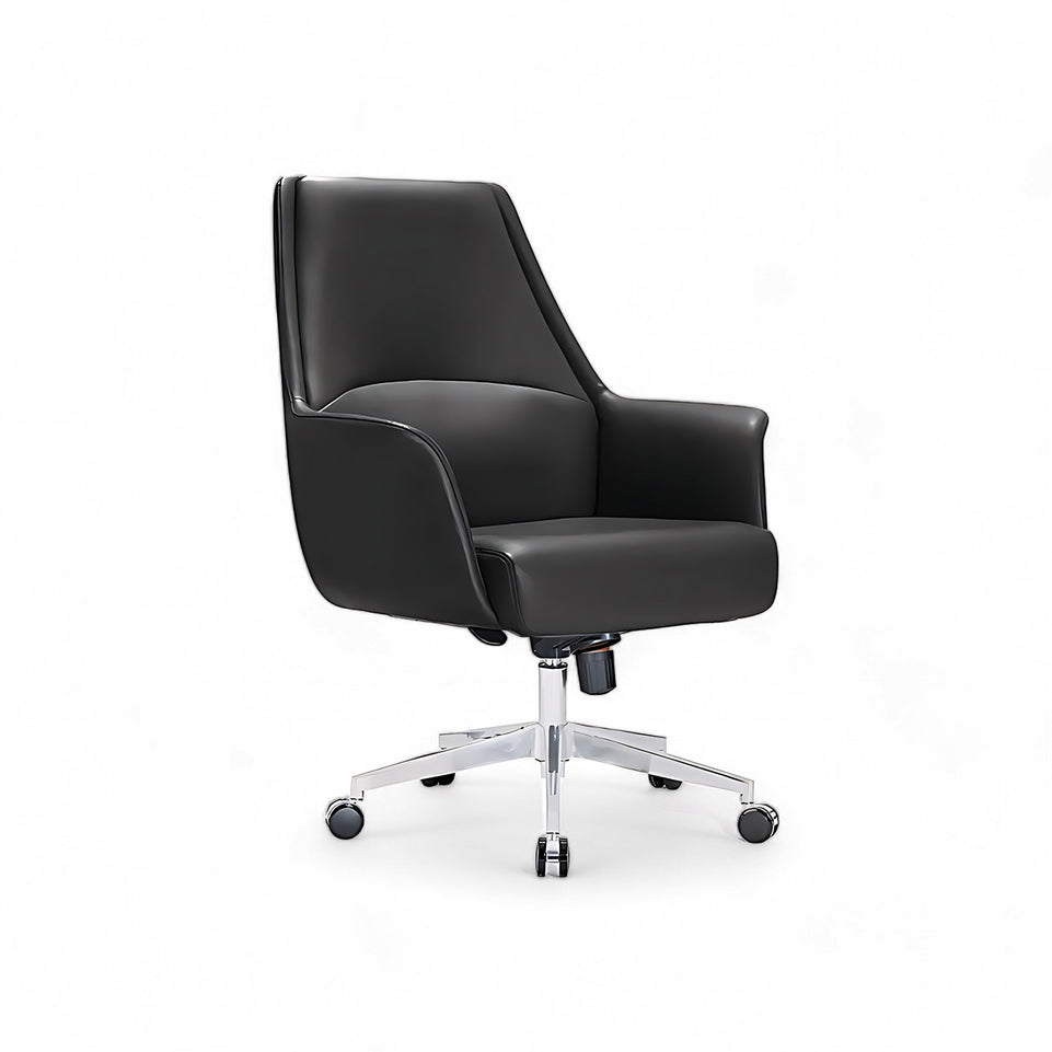 Swivel Liftable Office Chair Computer Chair Ergonomic Chair BGY-302