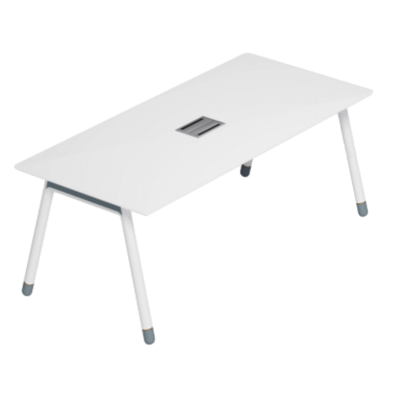 Office Simple Conference Office Table And Desk HYZ-1081