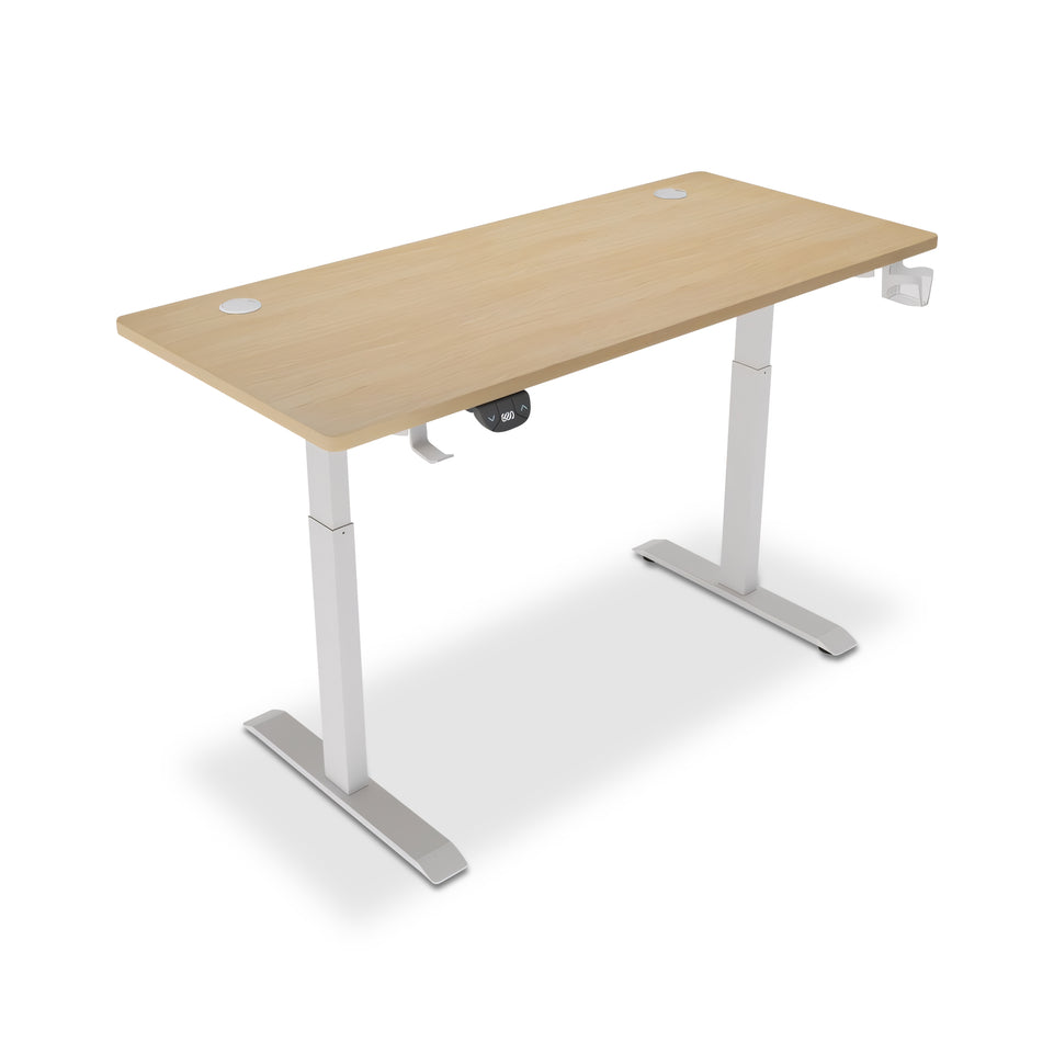 Intelligent Office Electric Height Adjustable Desk Computer YGZ-2000