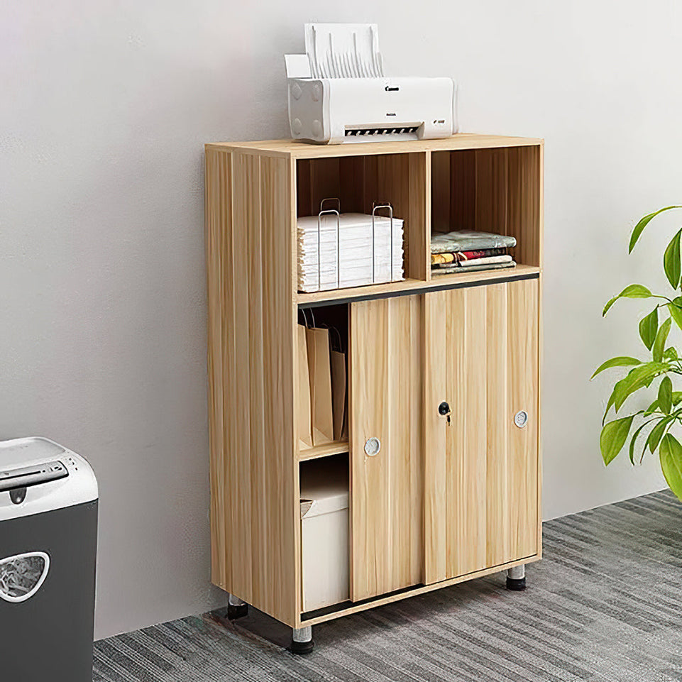 Fashion Classic Office Big Storage Cabinet WJG-107