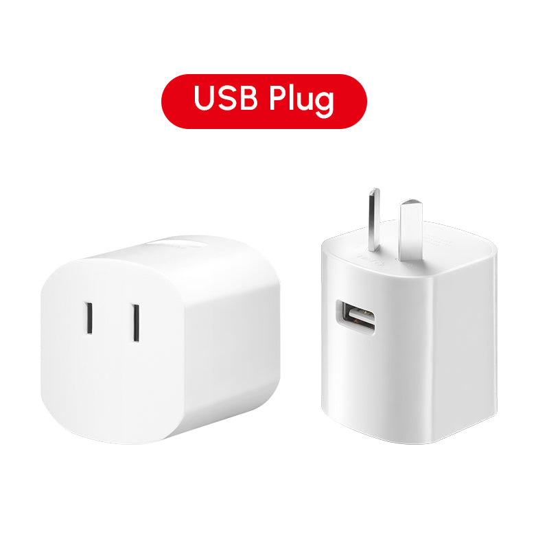 USB Plug&Converter