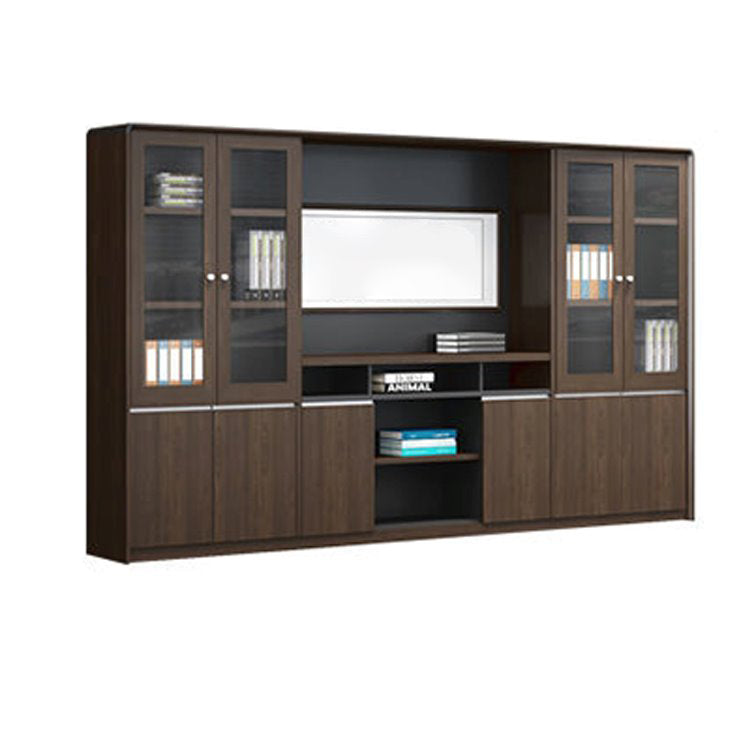 New Luxury Minimalist Executive Office Desk LBZ-10143