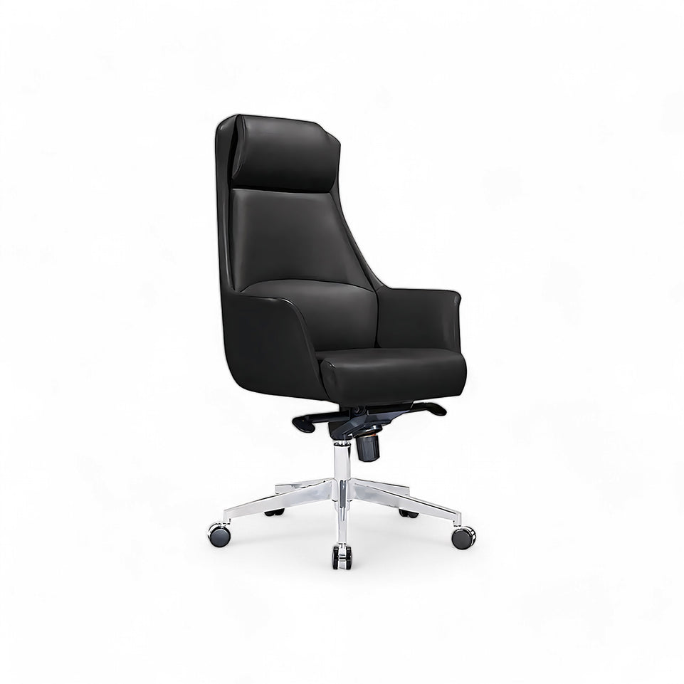 Swivel Liftable Office Chair Computer Chair Ergonomic Chair BGY-302