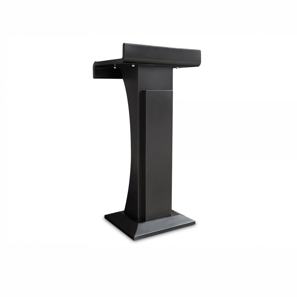 Multi-style Small Simple Lectern Reception Desk JDT-2016