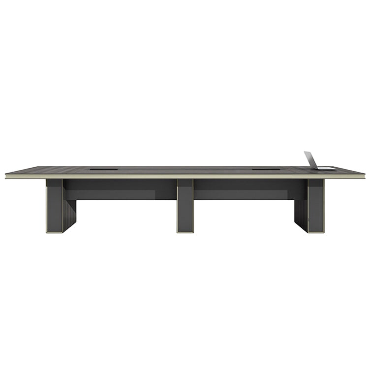 Light Luxury President Manager Supervisor Desk Table LBZ-10122