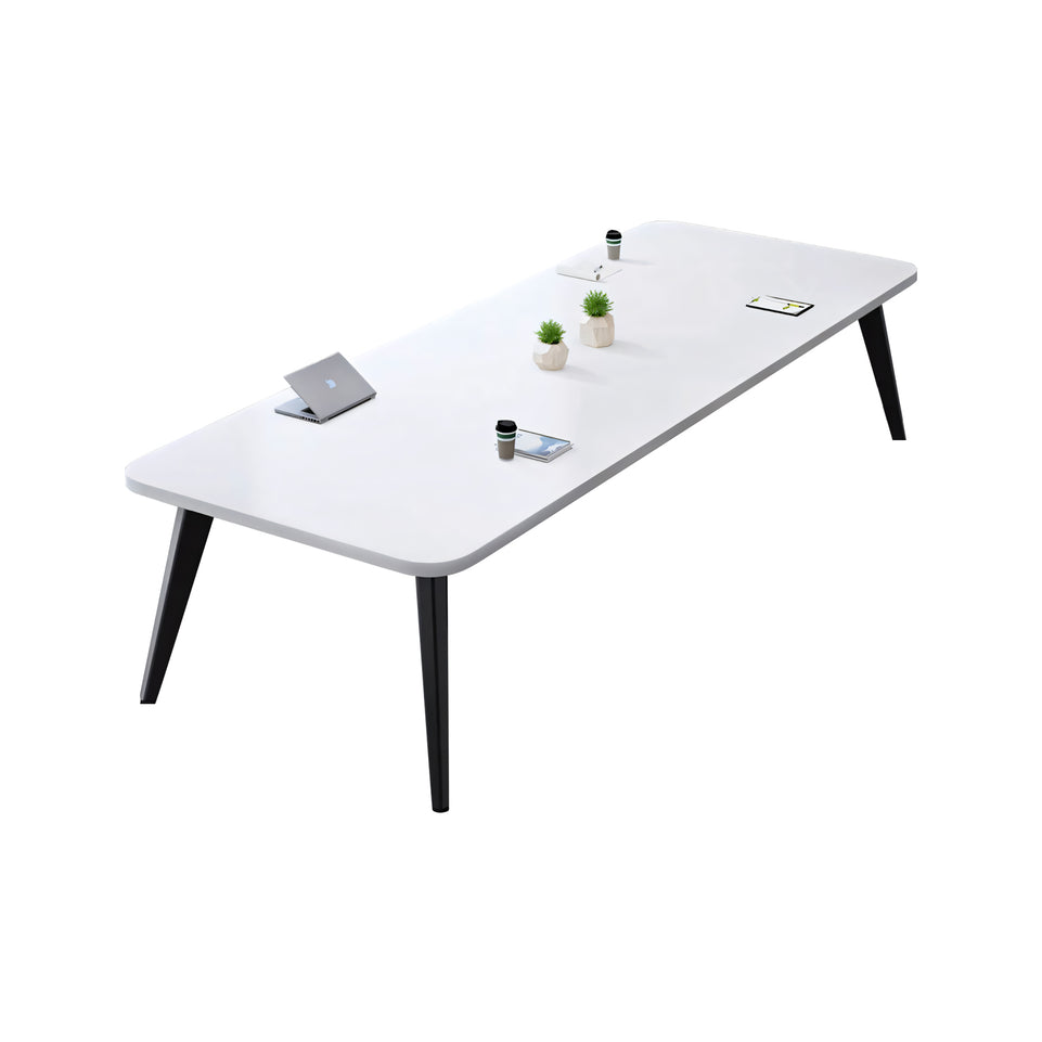 Conference Simple Modern Small Conference Room Training Table  HYZ-101