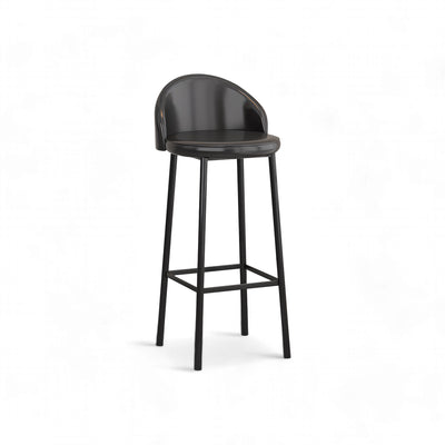 Bar Industrial Style Iron High Stool and Table Set CZYZ-2020