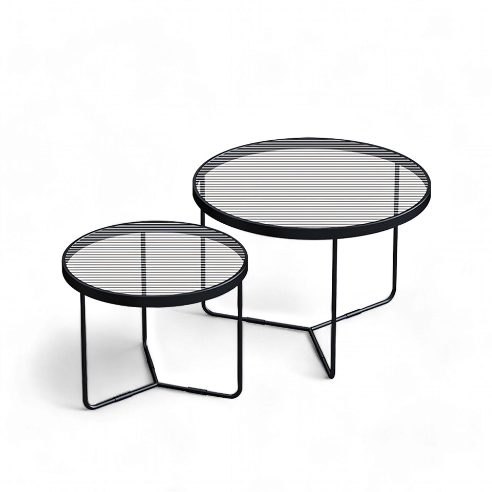 Light Luxury Simple Nail Table And Chairs MJZ-2002