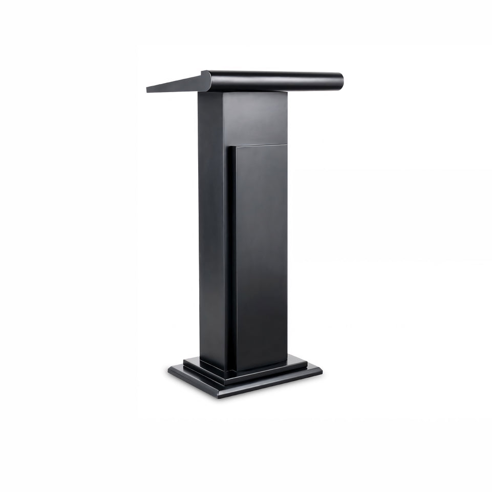 Multi-style Small Simple Lectern Reception Desk JDT-2016