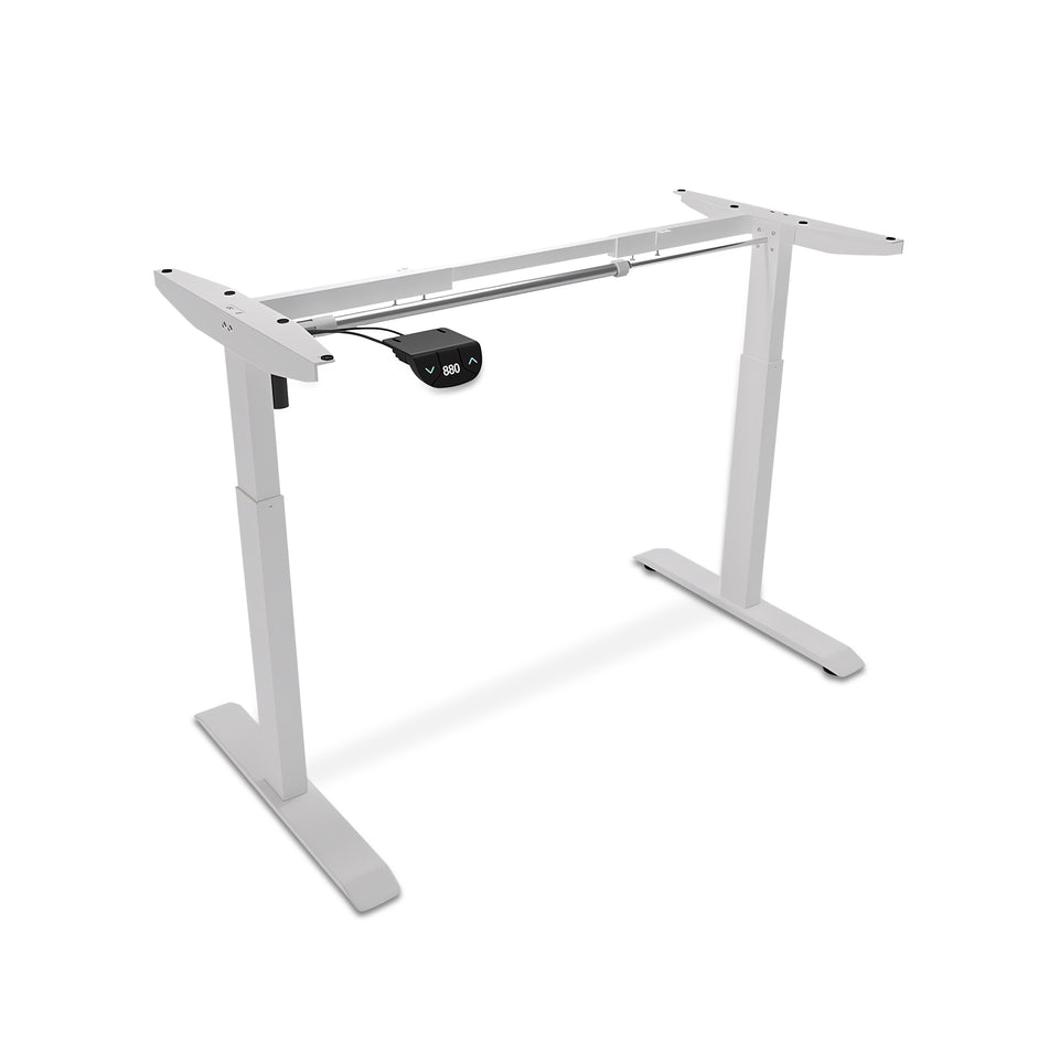 Intelligent Office Electric Height Adjustable Desk Computer YGZ-2000