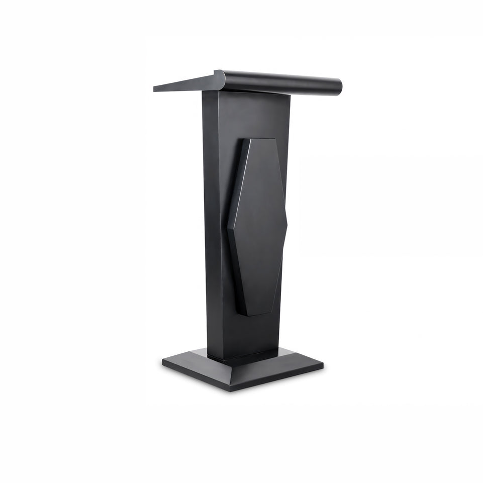 Multi-style Small Simple Lectern Reception Desk JDT-2016