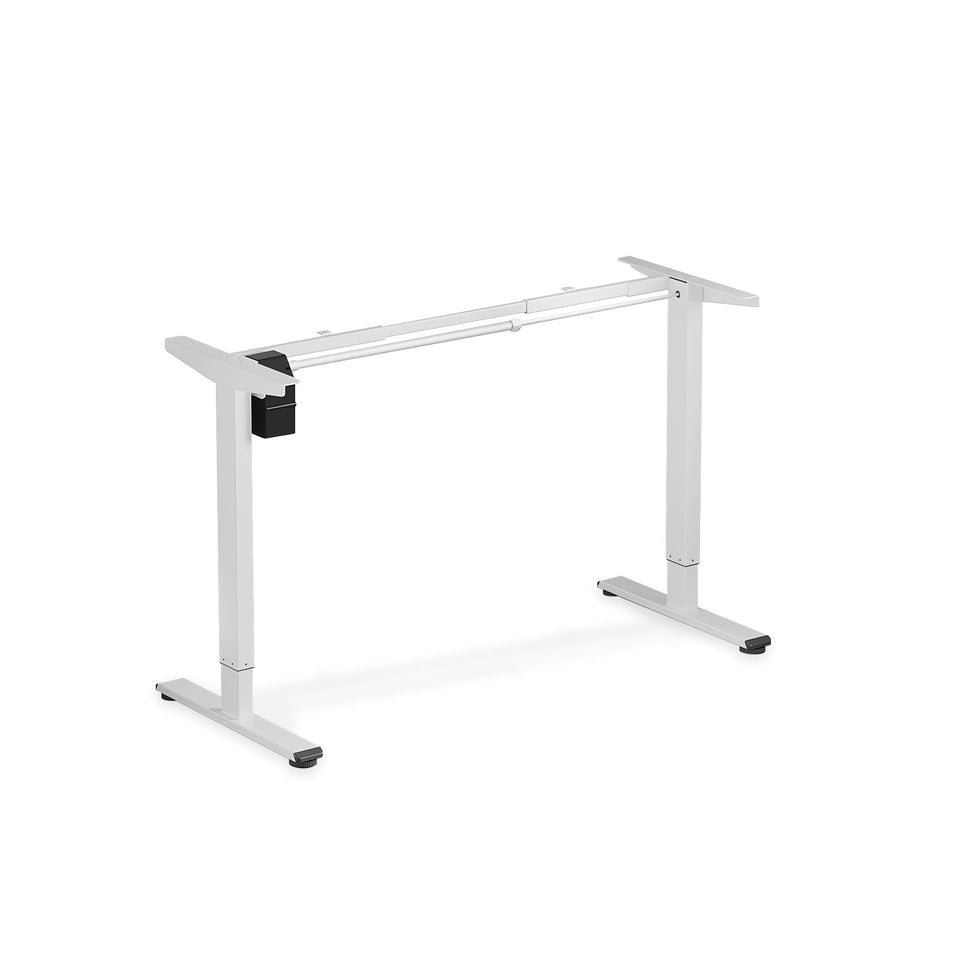 Intelligent Electric Lifting Height Adjustable Staff Desk YGZ-2003