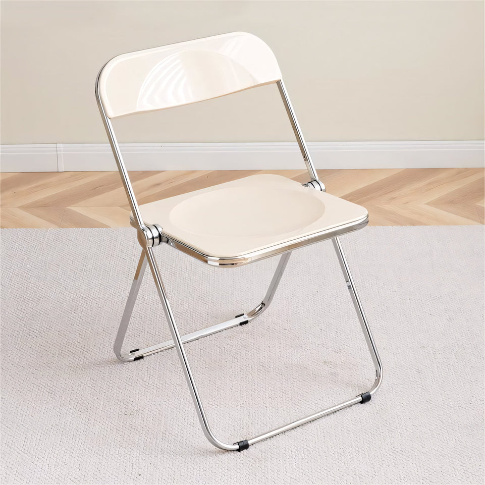 (In Stock) Industrial Style Stainless Steel Table And Chair Set CZYZ-2010