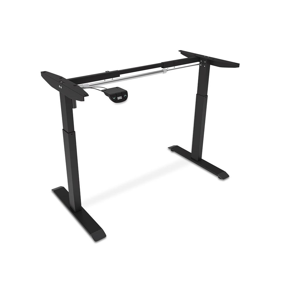 Intelligent Office Electric Height Adjustable Desk Computer YGZ-2000