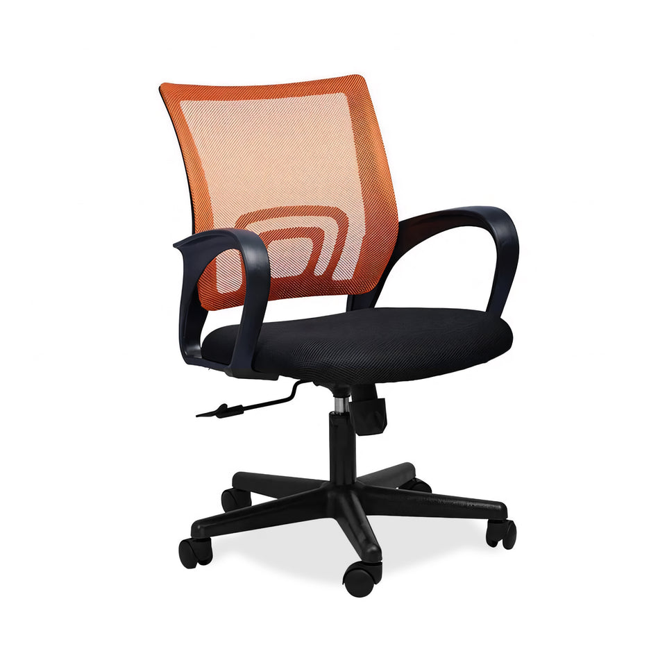 Mesh Backrest Height Adjustable Office Chair BGY-1020