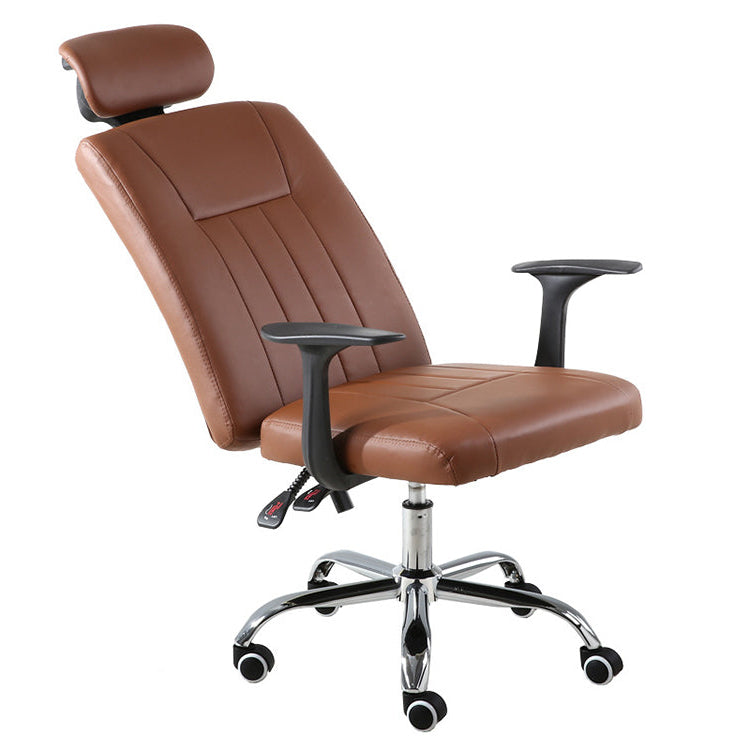 Backrest computer chair - Anzhap