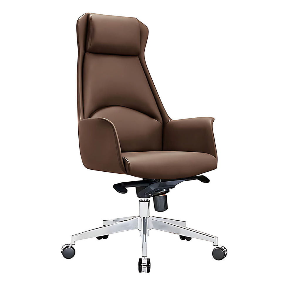 Swivel Liftable Office Chair Computer Chair Ergonomic Chair BGY-302