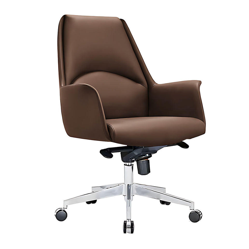 Swivel Liftable Office Chair Computer Chair Ergonomic Chair BGY-302